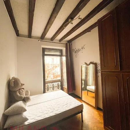 Appartamento Marghera Indipendente Milan Exterior photo