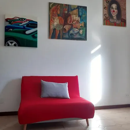 Appartamento Marghera Indipendente Milan Exterior photo