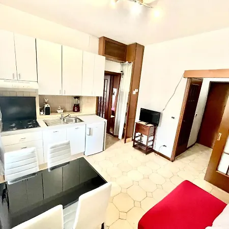 Appartamento Marghera Indipendente Milan Exterior photo