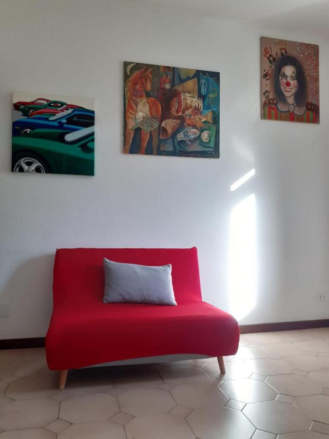 Marghera Indipendente Apartamento Milán