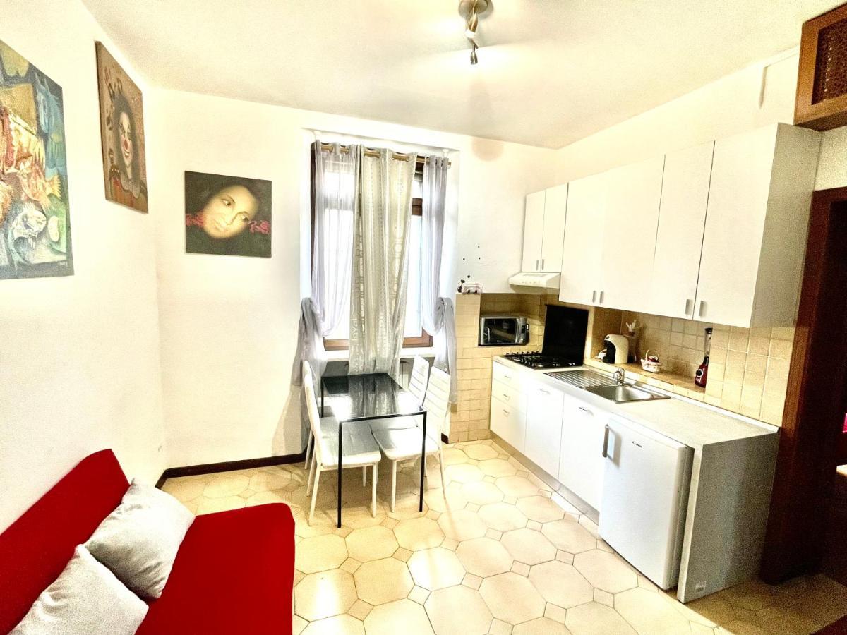 Apartamento Marghera Indipendente Milán